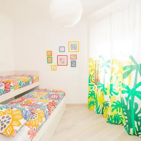 아파트 Sara E Melissa House