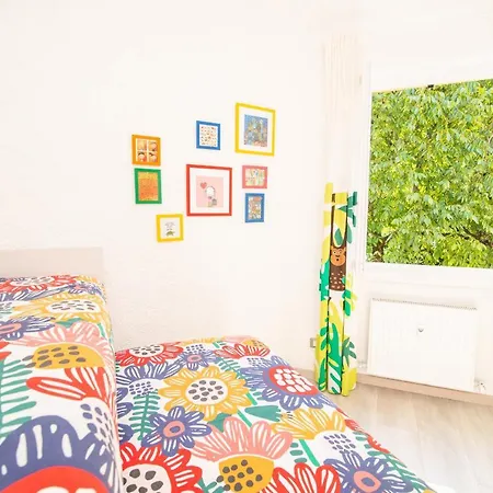 Apartament Sara E Melissa House