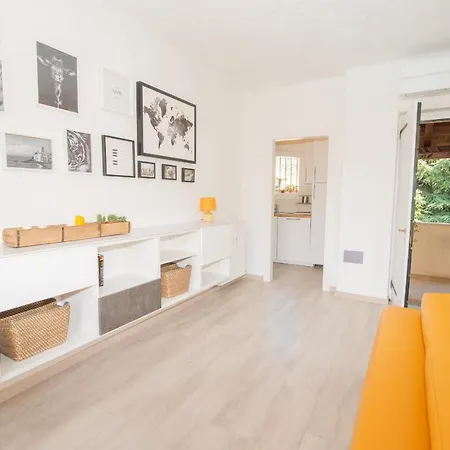 Apartament Sara E Melissa House Lierna