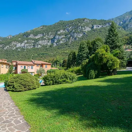 Apartament Sara E Melissa House Lierna