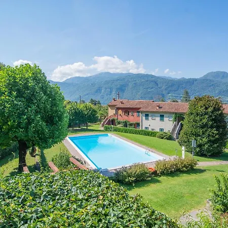 Sara E Melissa House Apartman