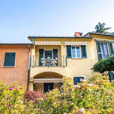 Apartman Sara E Melissa House Lierna