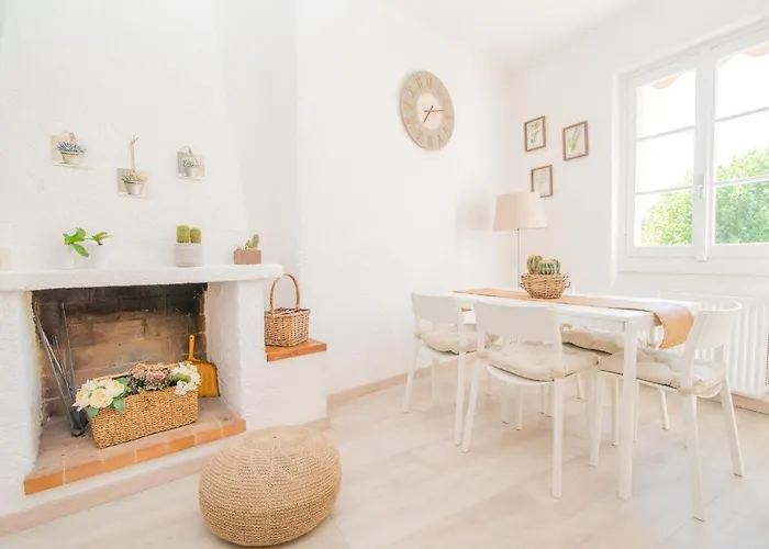 Apartman Sara E Melissa House Lierna