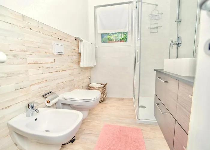 Apartman Sara E Melissa House Lierna