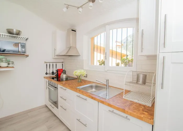 Sara E Melissa House Apartman