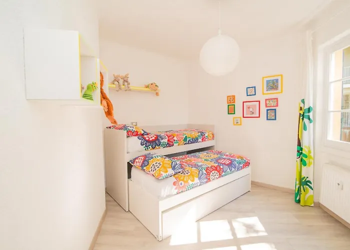 Apartman Sara E Melissa House