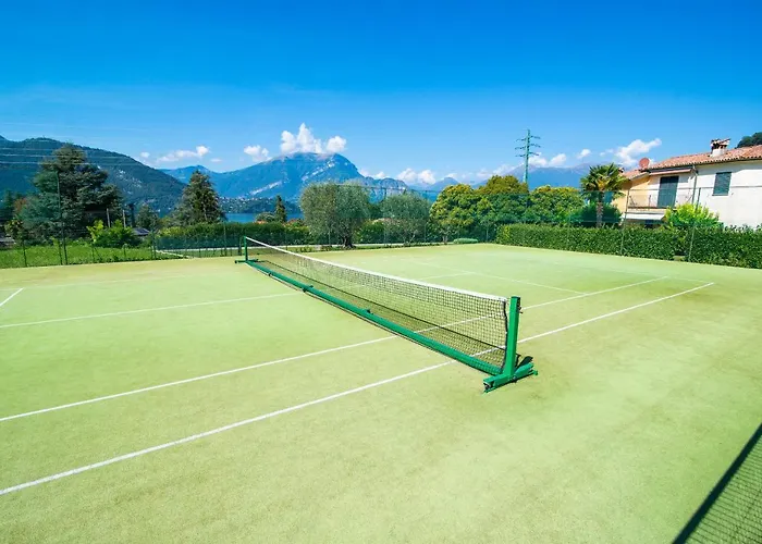 Apartman Sara E Melissa House *