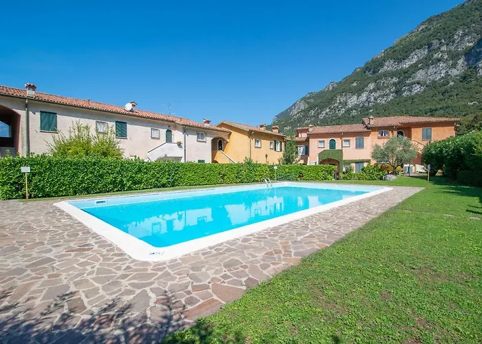 Sara E Melissa House Apartman