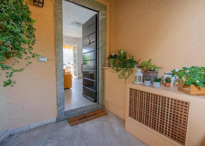 Sara E Melissa House Apartman *