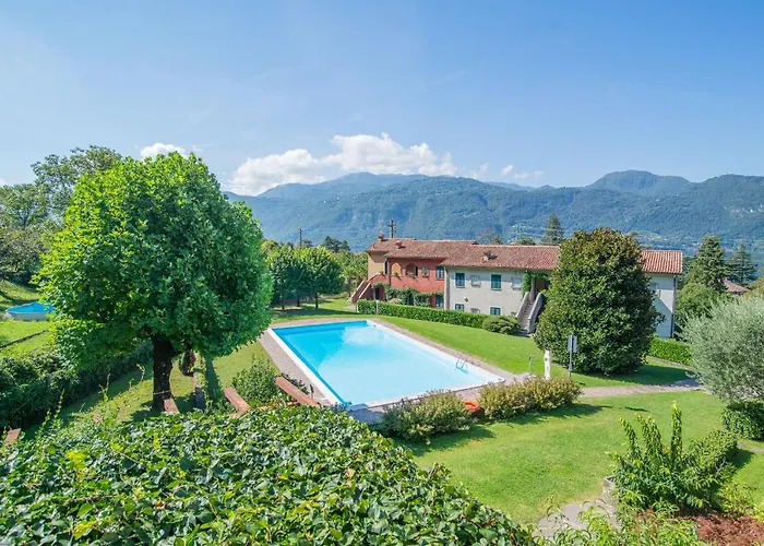 Sara E Melissa House Apartman