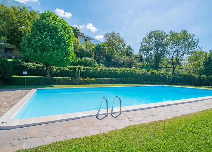 Apartman Sara E Melissa House *