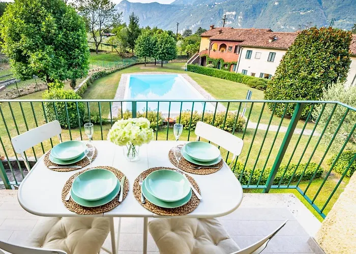 Sara E Melissa House Apartman *